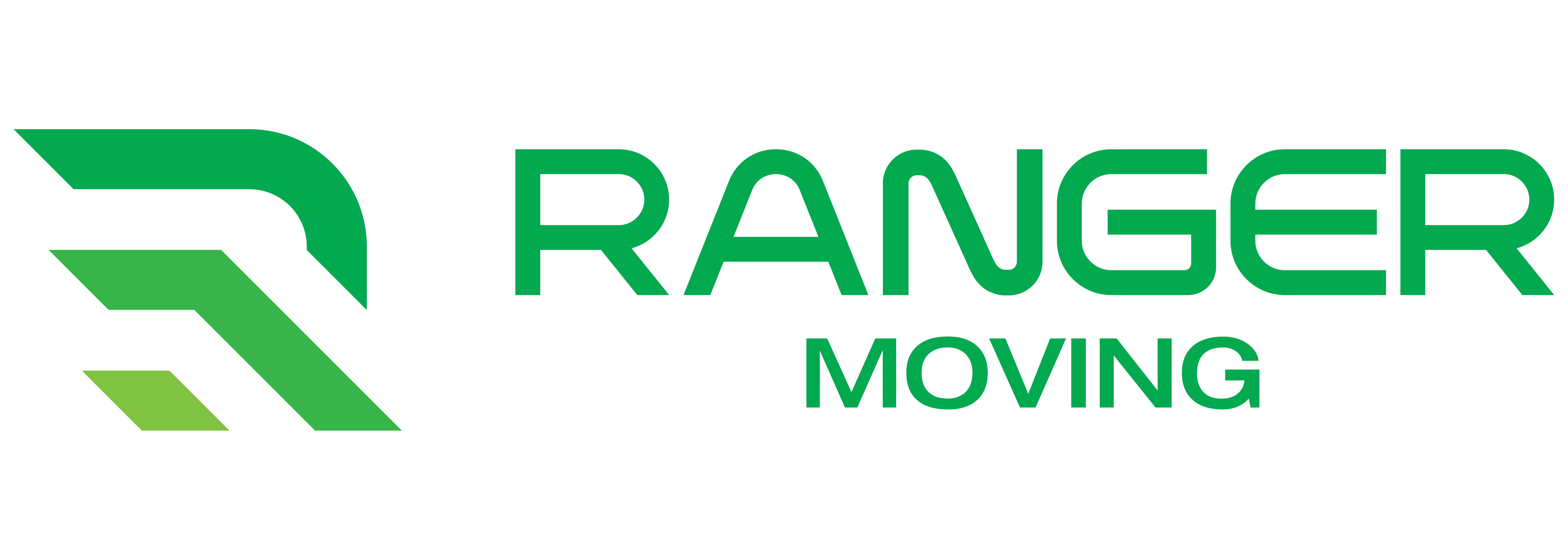 Ranger Moving